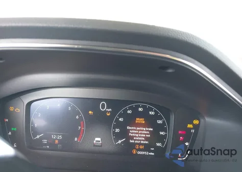 2025 Acura Integra from USA, damaged, VIN 19UDE4H2XSA016690